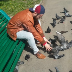 Виталий Бойко, 09.11, Винница