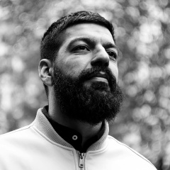 Арман Багдасарян, Москва