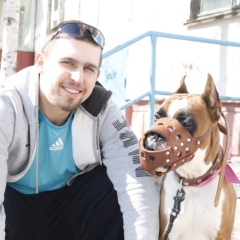 Паша Карташов, 19.10.1988, Сургут