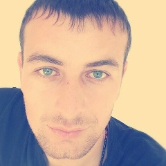 Ислам Нудаев, 28.03.1990, Грозный