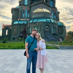 Ольга Разоренова, 06.08, Москва