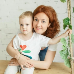 Екатерина Набойщикова, 05.07, Самара