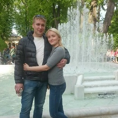 Елена Васильева, 13.12, Санкт-Петербург