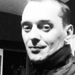 Витя Пихота, 05.09.1987