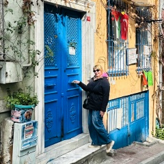 Елена Смирнова, Санкт-Петербург