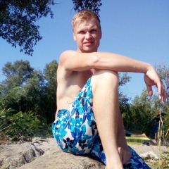 Евгений Панас, 05.12, Киев