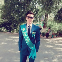 Рустем Муратов, 01.09, Усть-Каменогорск