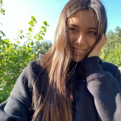 Малика Каримова, 22.05, Красноярск