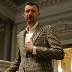 Алексей Федоров, 22.11.1989, Сочи