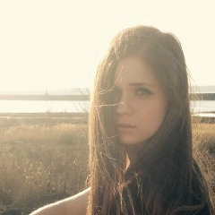 Екатерина Данилова, 02.02.1995, Казань