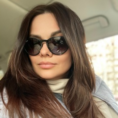 Наталия Чернявская, 28.04, Москва