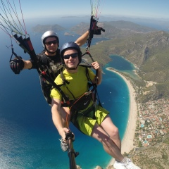 Родион Агер, 12.10, Плюсса