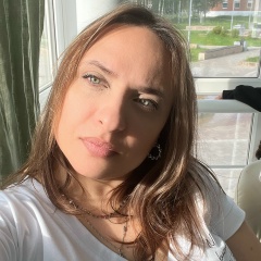 Асмик Слинкина, 27.06, Урай