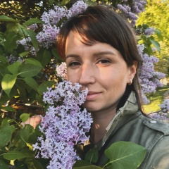 Ирина Владимирова, 19.07, Североморск