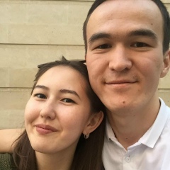 Наурызбек Муслимов, 14.03.1996, Есик