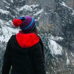 Анна Шадрина, Санкт-Петербург