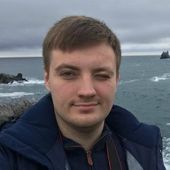 Александр Цыганков, 26.04.1996, Курск