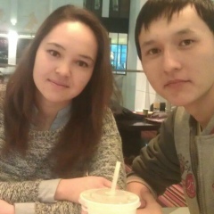 Ruslan Prins, 01.04.1989, Бишкек