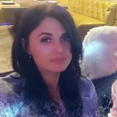 Ольга Коршунова, 17.07.1989, Алматы