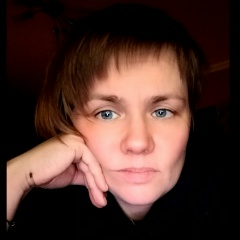 Татьяна Титова, 30.10.1980, Москва