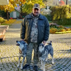 Илья Чигрин, 16.07.1970, Санкт-Петербург