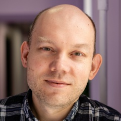 Алексей Алексеев, 01.08.1984, Санкт-Петербург