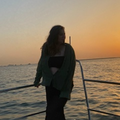 Анна Вологина, 29.03, Санкт-Петербург