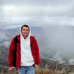 Александр Матвеев, 04.12.1992, Ижевск