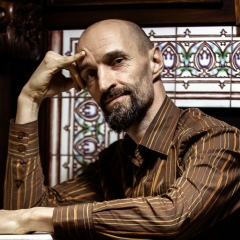 Игорь Никитин, 09.05, Санкт-Петербург