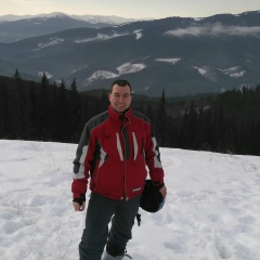 Андрей Бабий, 15.03.1986, Киев