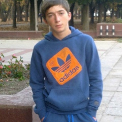 Ислам Шогенов, 22.07.1901, Нальчик