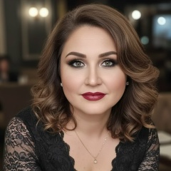 Ольга Волкова, 12.07, Луга