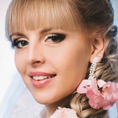 Евгения Яценко, 19.04.1990, Бендеры