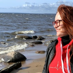 Мария Зубкова, 02.02, Санкт-Петербург