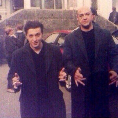 Shuhrat Hakimov, 01.01.1995, Душанбе