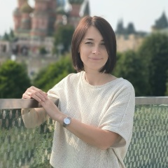 Татьяна Егорова, 26.05, Бологое