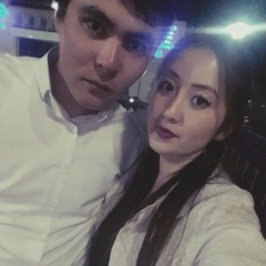 Ботагоз Жумажанова, 03.09, Астана