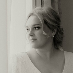 Ольга Садуова, 26.04, Санкт-Петербург