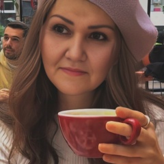 Раиса Шаламова, 14.11.1973, Пермь