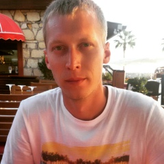 Алексей Банных, 26.08.1988, Екатеринбург