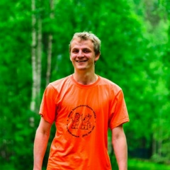 Андрей Оболенский, 24.10.1988, Гатчина