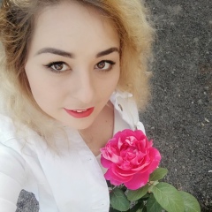 Наталья Назарова, 07.09, Алматы