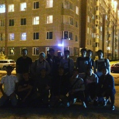 Нур Омарбеков, 28.02.2000, Астана