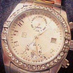 Маша Смирнова, 07.01.1964, Актау