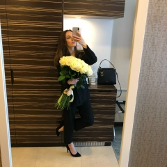 Ксения Костина, 29.01.1991, Астрахань