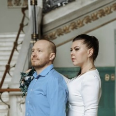 Юрий Елькин, Санкт-Петербург