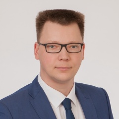 Виталий Войцехович, 06.01, Москва