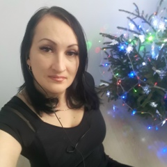 Наталия Тисногуз, 08.02.1982, Черновцы