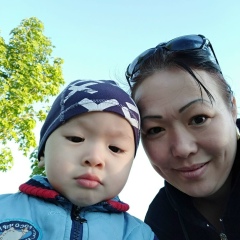 Anara Islam, 08.12.1980, Алматы