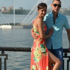 Виктор Кириненко, Днепр (Днепропетровск)